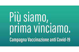 Campagna Vaccinale Anti Covid-19