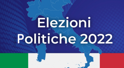 ELEZIONI POLITICHE DEL 25 SETTEMBRE 2022 – ELETTORI TEMPORANEAMENTE ALL’ESTERO