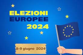 Elezioni dei membri del Parlamento Europeo 2024